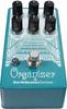 Earth Quaker Devices Organ Imulator Organizer