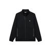 New Jackets Men's Jet Black F11M147508F-BK