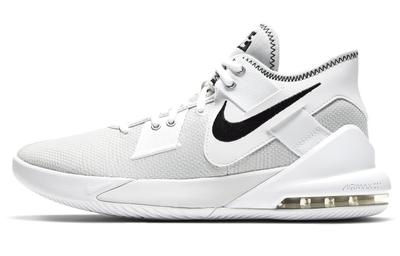 Air Max Impact 2 White Black CQ9382-100