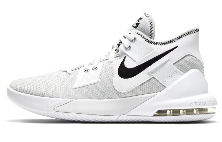 

Nike Air Max Impact 2 White Black CQ9382-100 44