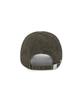51Peosenteu Washed Logo Cap - Brown