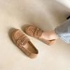 Scarpe con tacco – Mocassini da donna