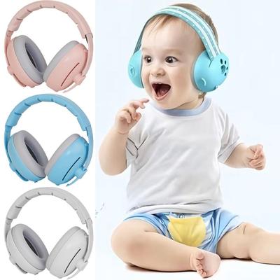 İş Güvenliği Malzemeleri – Kulak Koruyucular