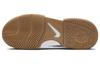 NikeCourt Lite 4 White Light Blue Gum W - FD6575-106