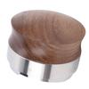Coffee Distributor Stainless Steel 58mm Single Head Coffee for Coffee Machine Tool