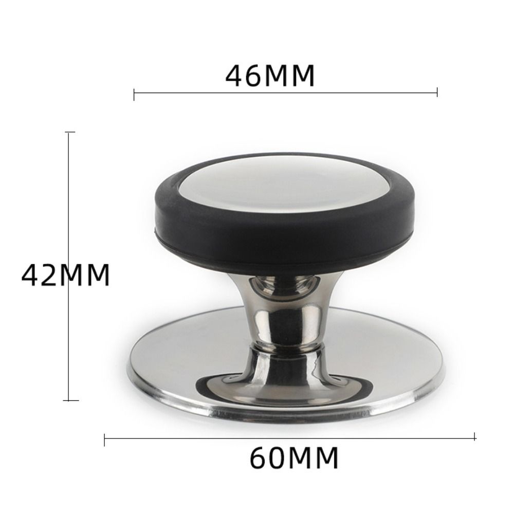 Colorful Universal Replacement Kitchen Cookware Pot Pan Lid Hand Grip Knob Handle Cover Pan Lid Handle Kitchen Accessories Tools