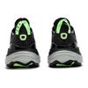 ForeverRun Nitro Running Shoes 'Black Green' 377757-12