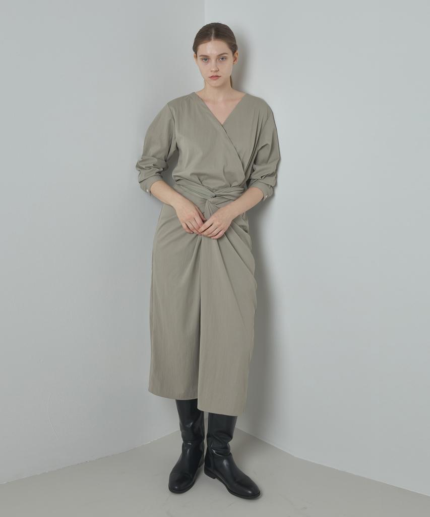 Nutopeu Mood Wrap Ops_Beige
