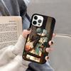 Chongyun Genshin Impact Mobile Soft Case For iPhone 17 Air 16 15 12 Pro Max 13 11 14 Pro Max Max Plus Phone Cover