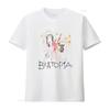 Beabadoobee Beatopia Album T-Shirt Vintage Streetwear Unisex Leicht Vielseitig Modedesigner Kleidung Lässig