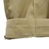 USMC 70s DSA Vintage Trouser Long Pants W31 Beige Men's Used