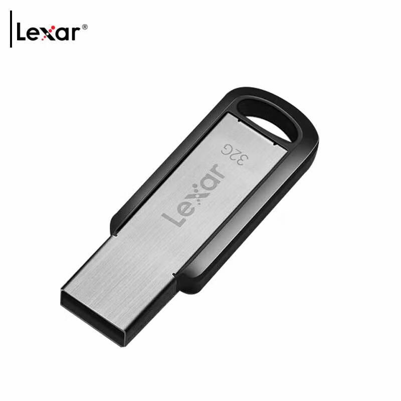 

Lexar M400 USB 3.0 Flash Drive