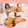 Soft Soft Cuddly Dog Plush Toy Cute Cartoon Children Sleeping Companion Doll