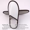 Disposable Non-slip Slippers for Hotels, B&Bs, and Beauty Salons