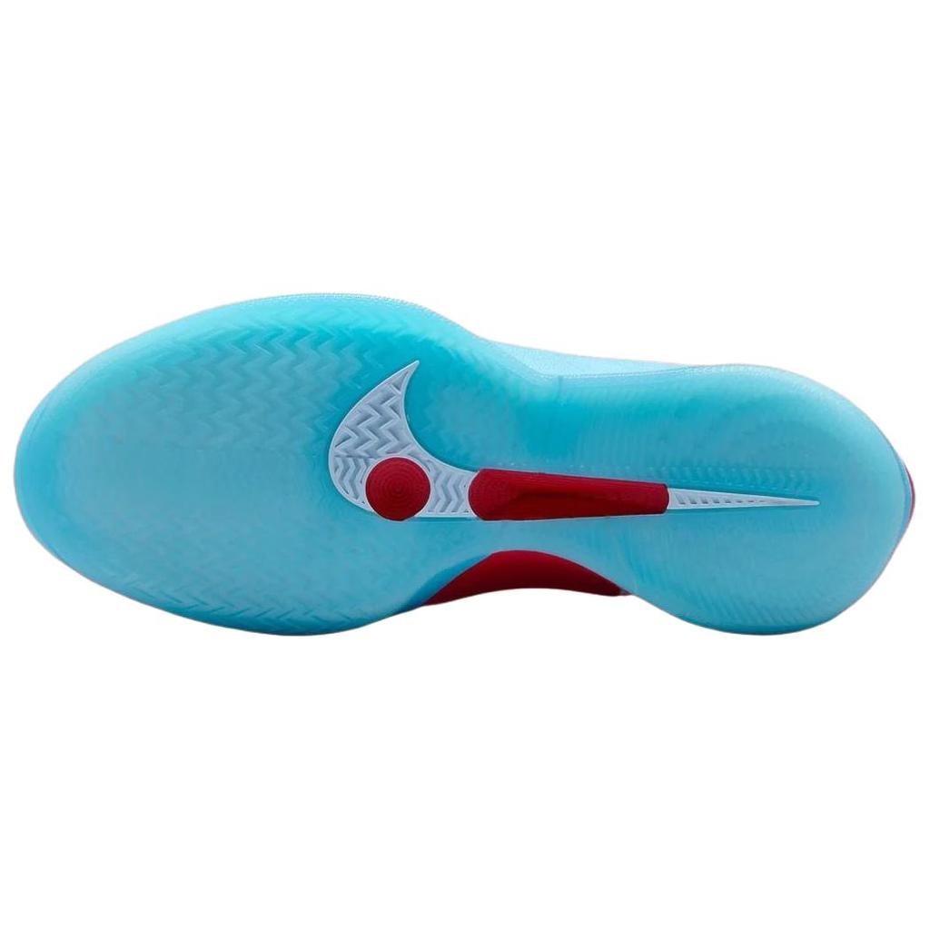 Nike Sabrina 2 Slurpee Women Sneakers Blue Baltic-Blue Light-Crimson FQ2174-400