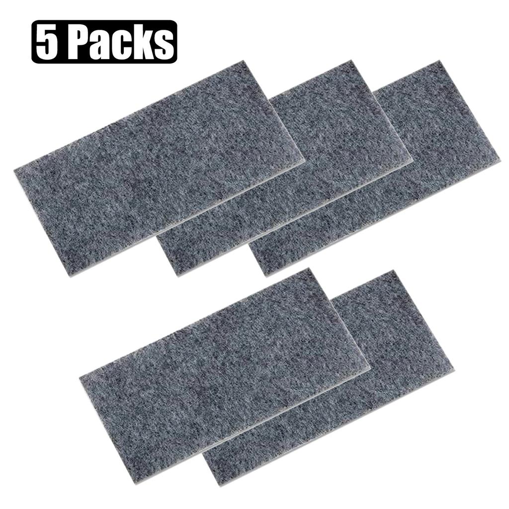 1/10PCs Nano Motorcycle Car Scratch Remover Cloth Car Scratches Removal Polishing Repair Paint Metal Polishing Cloth Towel Tools