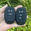 Silicone Car Key Case Cover For Maxus SAIC MAXUS Key Case G10 G60 G50 G20 T60 T70 V90 Silicone Key Case Accessories