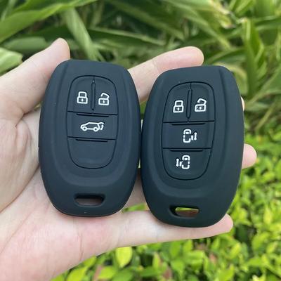 Zubehör für Autoelektronik – Hüllen für Autoschlüssel