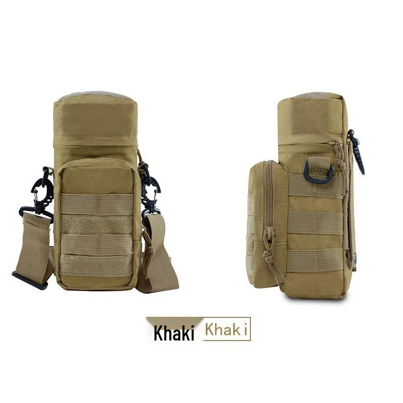 DCLOUD Outdoor Water Bottle Pouch