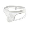 Jockstrap Thong G String Sexy Men Underwear Jock Strap Man Mesh Panties Underpants Backless See Through Ropa Interior Lingerie
