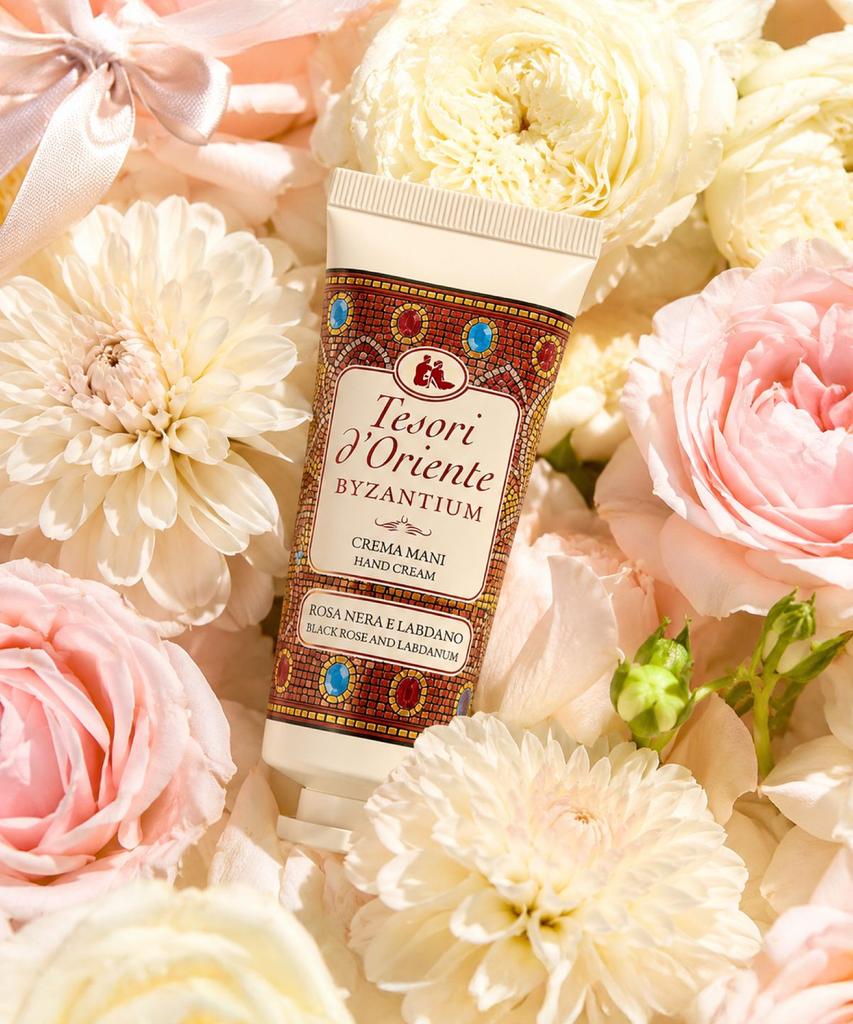 Byzantine Hand Cream 75ml