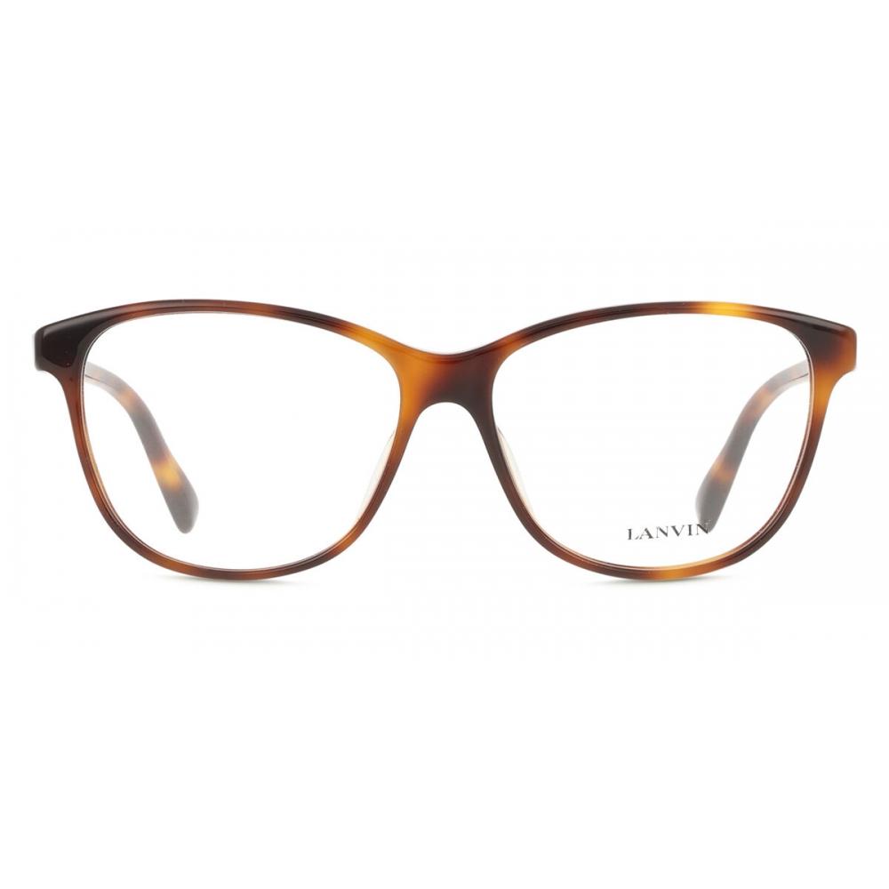 Lanvin Vln741 0752 Women Eyeglasses