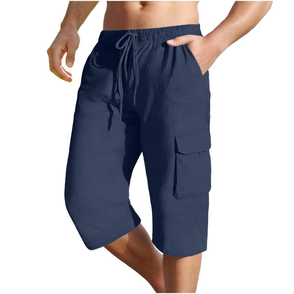 Men's Loose and Casual Fashion Pants