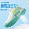 New Basketball Shoes, Genuine Shock-Absorbing, Non-Slip And Wear-Resistant Mandarin Duck Shoes, Summer Sports Shoes For Middle School Students In Actu