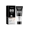 Long Lasting Bb Cream Whitening Shiny Flawlesss Covering Blemishes Pore Fine Line Moisturizing Glow Brightening Foundation Cream