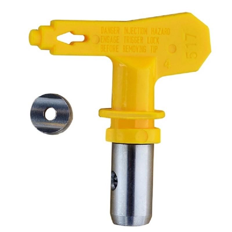 Varies Type Airless Spray Gun Nozzle Airless Paint Spray Tip Sprayer Nozzles