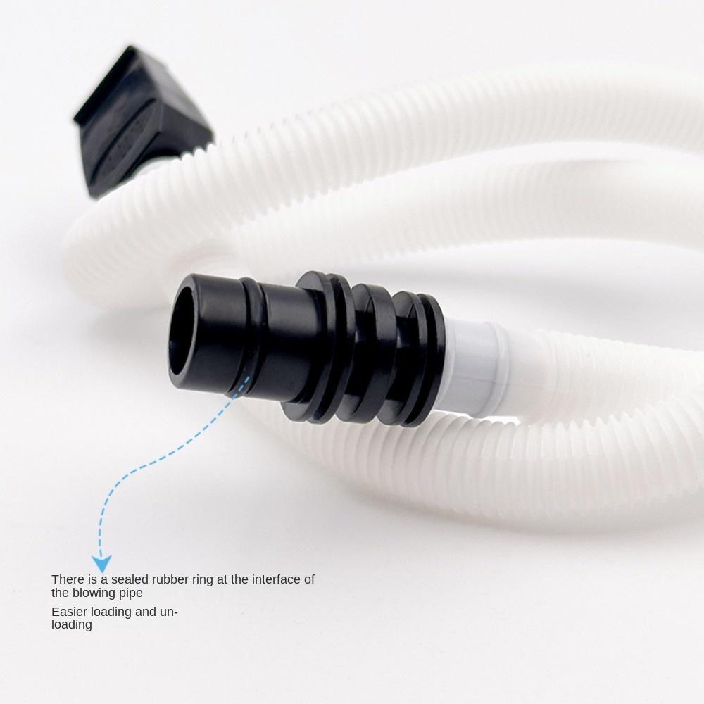 ABS Melodica Flexible Tube Currency Pianica Mouthpiece Piano Accessories Melodica Tube Mouth  Organ