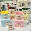 UOCO Crayon Shin-chan Ceramic Mug with Coaster