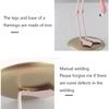 Miniature Office Craft Wedding Home Decoration Animal Statue Desk Ornament Flamingo Figurine