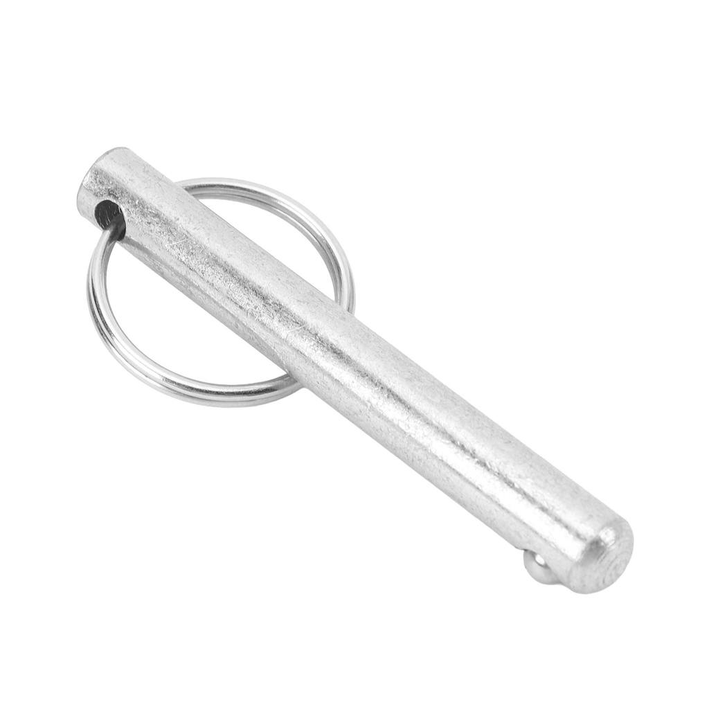 Gym Weight Stack Pin Professional Metal Weight Machine Pin Replacement Gym Weights Loading Pin for Strength Training