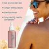 Sunless Tanning Drops To Drink, Drinkable Sunless Tanning Drops