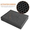 FY2420/30 FY2422 Activated Carbon HEPA Filter Sheet Replacement Filter for Philips Air Purifier AC2889 AC2887 AC2882