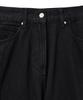 Lougeu Pegasus Wide Pants_Black