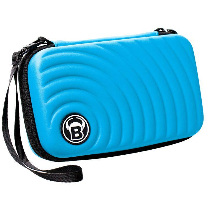 Fléchettes - Bulls - Dardera ORBIS XL - Bleu - Mousse - Mixte