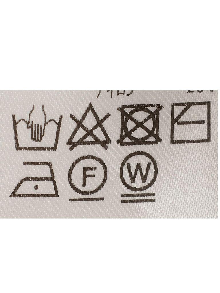 Knit Basic Crew Neck Cardigan MUSTARD ONE SIZE [Beams Heart] L/S Women's