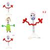 Innovative Toy Story 4 Diy Kit Featuring Forky And Knife For Young Creators