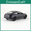 Mercedes Benz C63 Diecast Alloy Car Model With Inertia Movement For Gift Kids
