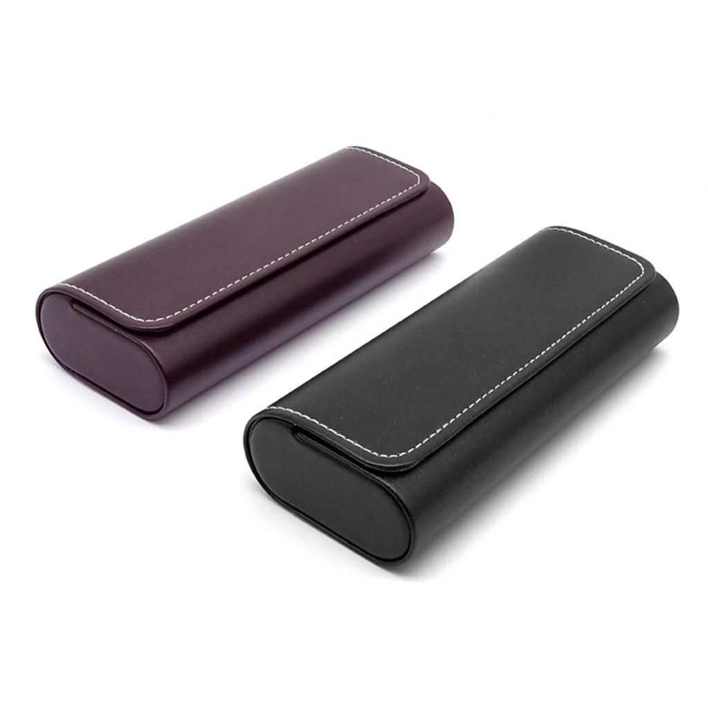 Eyeglasses Box Dustproof Display Case Lightweight Storage Box Glasses Case