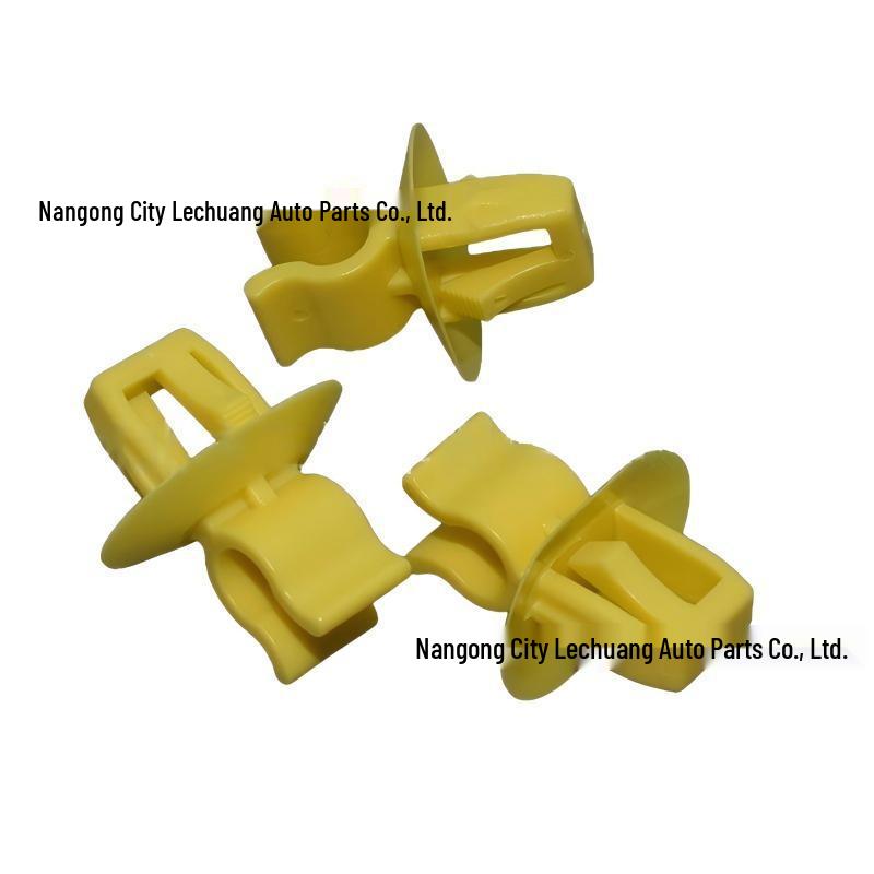 6506223AA Hood Support Rod Bracket Clip for Jeep Compass, Dodge, Chrysler