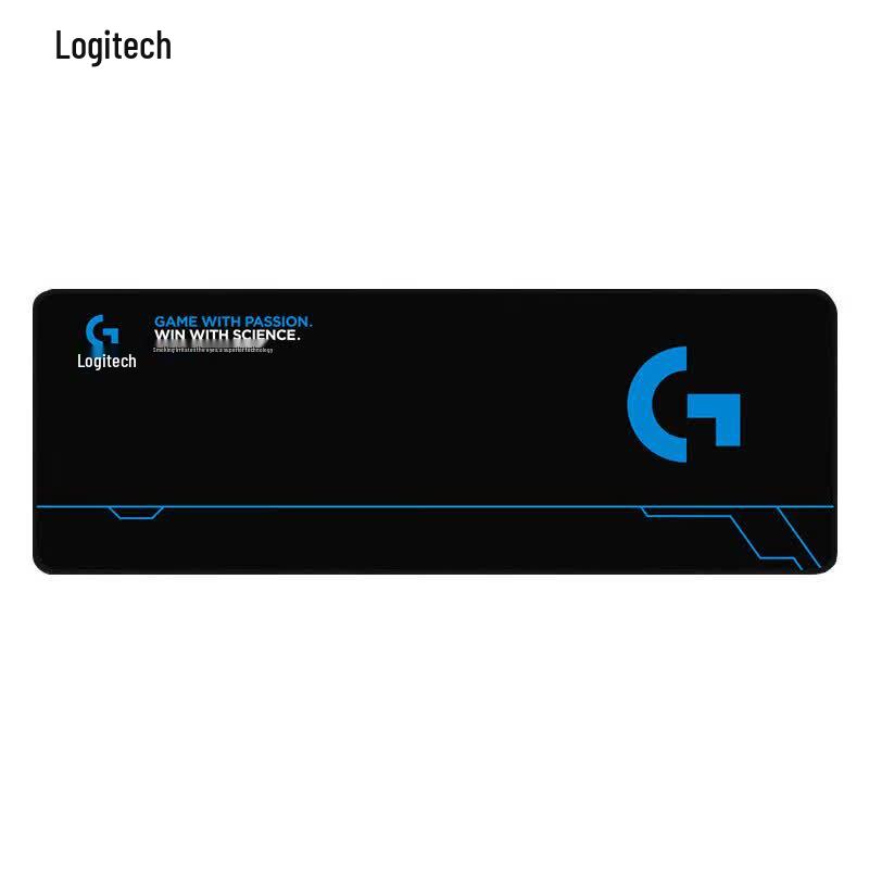 Logitech G Series Gaming Desk Mat