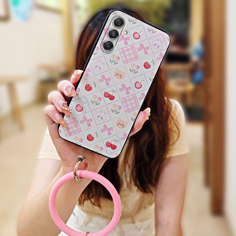 

Waterproof Cartoon Phone Case For Samsung Galaxy M34 5G/SM-M346B heat dissipation Funny Creative Dirt-resistant Cute Samsung Galaxy M34 5G/SM-
