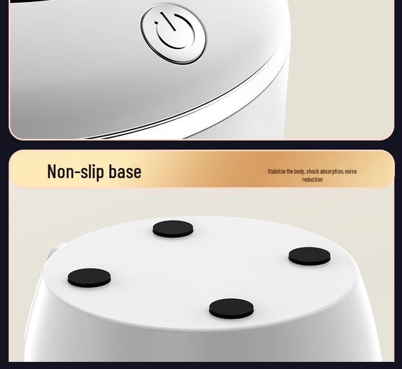 Cross-border UV & Ultrasonic Denture, Watch, and Jewelry Cleaner