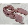 Used Destin stole, brand new, pink