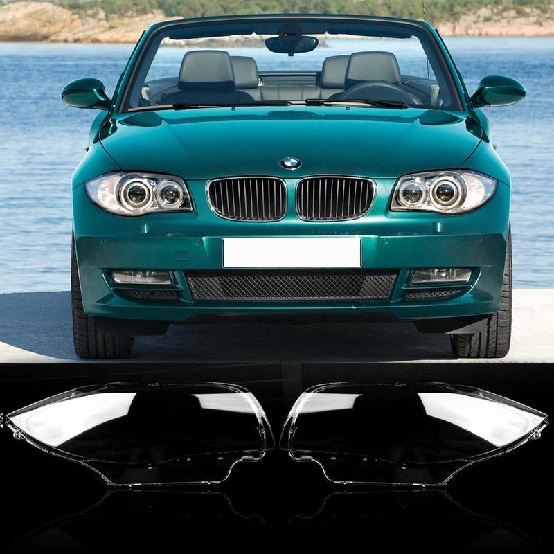 Priekš BMW E81 E87 E82 E88