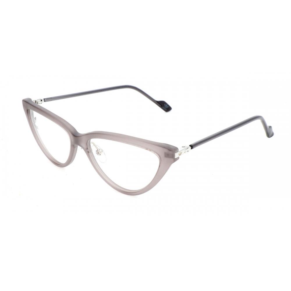 

Adidas Originals Aok006o 070.000 Women Eyeglasses Grey/55-15-140