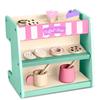 Ricokids 785100 Mint Coffee Machine